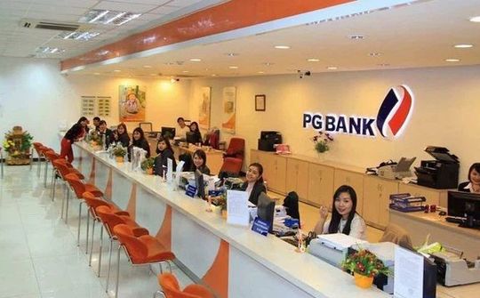 Ngân hàng PG Bank liên tiếp 11 năm không chia cổ tức