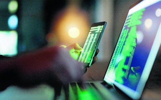 Cảnh giác với các chiêu trò lừa đảo làm cộng tác viên online