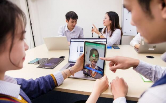 Công nghệ VNPT FaceID được chứng nhận chống giả mạo khuôn mặt theo chuẩn ISO/IEC 30107