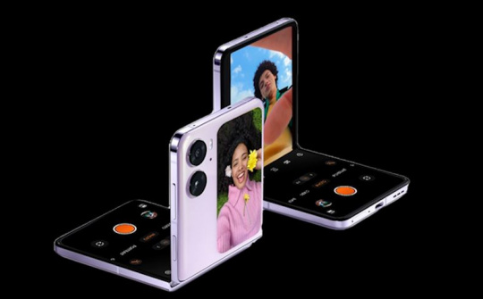 OPPO Find N2 Flip đã có mặt tại Việt Nam, giá 19,99 triệu đồng