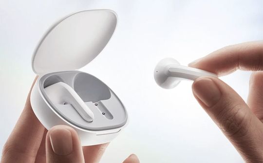 Xiaomi ra mắt tai nghe không dây Redmi Buds 4 Lite, giá 790.000 đồng