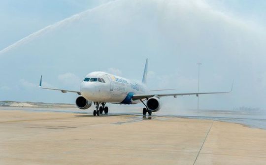 Cổ phiếu Vietravel thoát diện hạn chế, được giao dịch bình thường trở lại