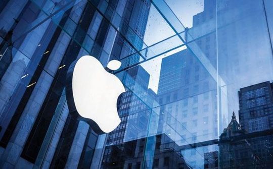 Apple sử dụng 100% pin coban tái chế vào năm 2025