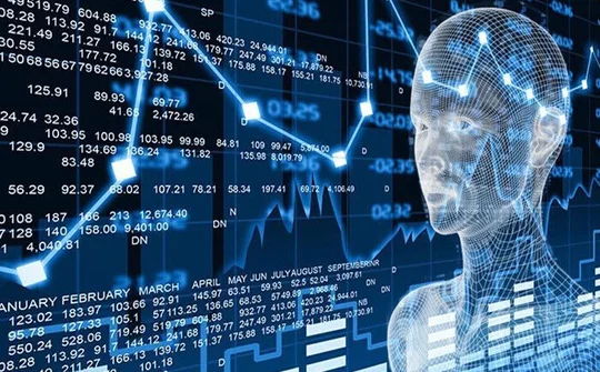 ChatGPT có thể dự đoán biến động cổ phiếu?