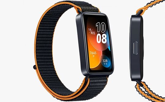 Vòng đeo Huawei Band 8 có giá bán chỉ từ 920.000 đồng