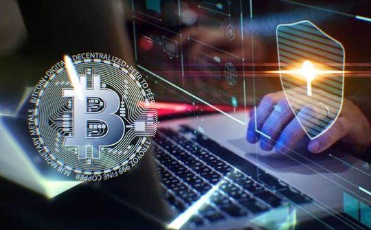 Lừa đảo liên quan tiền điện tử tăng 40% trong một năm