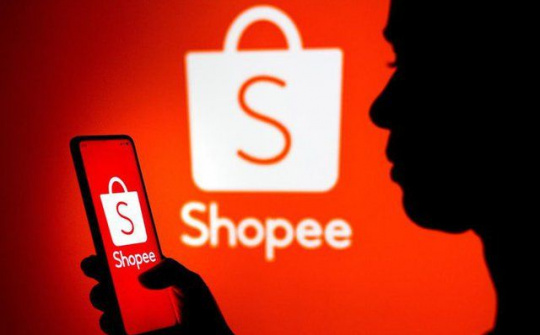Shopee triển khai nhiều hoạt động hỗ trợ kinh doanh trực tuyến