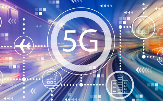 Keysight các giải pháp 5G Open Radio Access Network