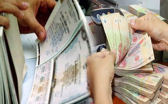 Lãi suất phát hành trái phiếu doanh nghiệp từ 12 - 13%/năm