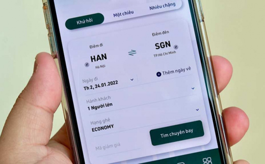 Cục Hàng không cảnh báo các chiêu lừa đảo vé máy bay giả