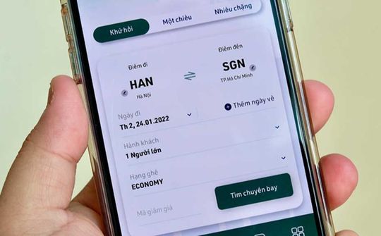 Cục Hàng không cảnh báo các chiêu lừa đảo vé máy bay giả