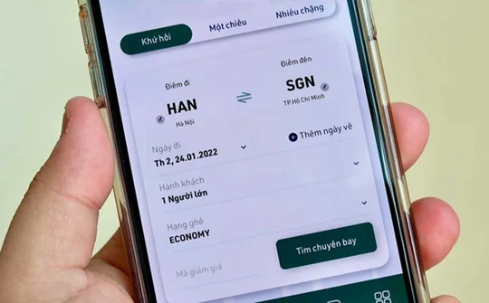 Cục Hàng không cảnh báo các chiêu lừa đảo vé máy bay giả