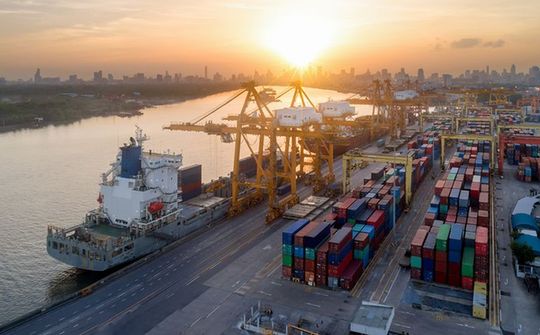 OECD dự báo kinh tế Việt Nam tăng trưởng 6,5% trong năm 2023