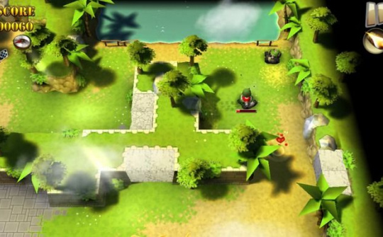 Một số tiện ích mở rộng game offline thú vị cho trình duyệt Chrome