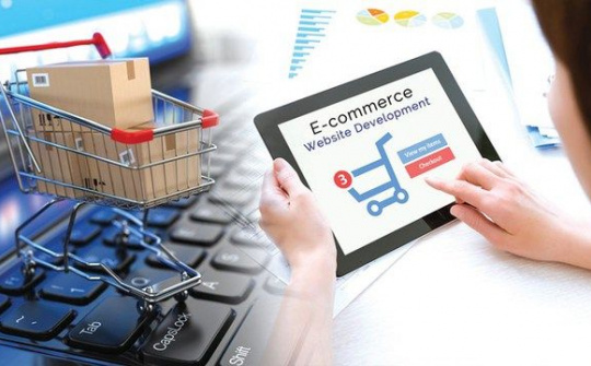 Thương mại quốc tế sẽ minh bạch hơn với blockchain