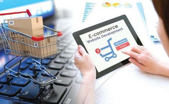 Thương mại quốc tế sẽ minh bạch hơn với blockchain