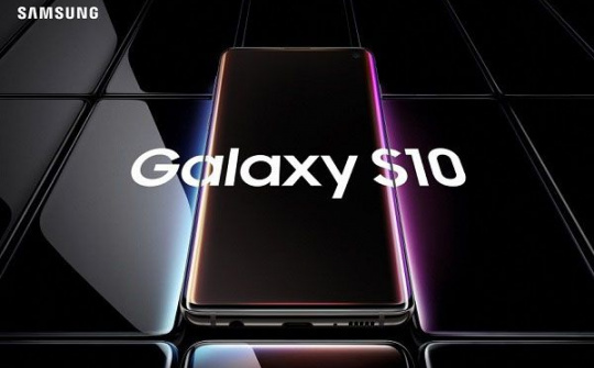 Đến lượt Galaxy S10 và A50 bị Samsung bỏ rơi