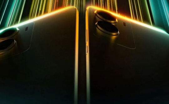 Vivo T2 series chuẩn bị ra mắt tại Ấn Độ