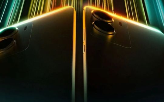 Vivo T2 series chuẩn bị ra mắt tại Ấn Độ