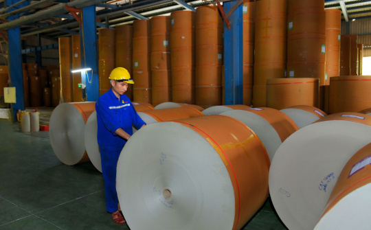 Tetra Pak hợp tác với các đối tác để mở rộng thu gom và tái chế vỏ hộp