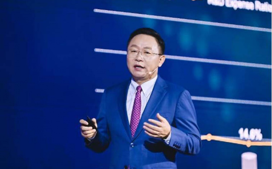 Phát triển năng lực và nắm bắt cơ hội chuyển đổi số tại thị trường APAC