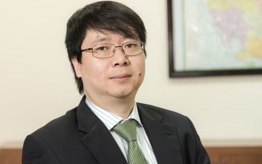 Ông Nguyễn Minh Hải được bổ nhiệm làm Tổng giám đốc Bamboo Airways