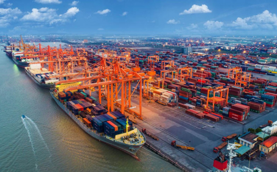 APEC cần tập trung tìm giải pháp cho các thách thức kinh tế toàn cầu