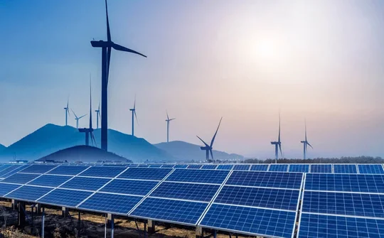 IEA: Đầu tư vào năng lượng sạch vượt nhiên liệu hóa thạch