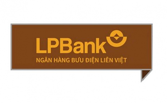 Ngân hàng LPBank chính thức đổi nhận diện thương hiệu