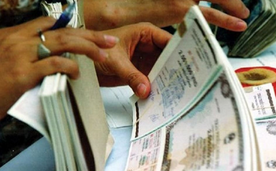 Doanh nghiệp và nhà đầu tư bắt đầu quay lại thị trường trái phiếu