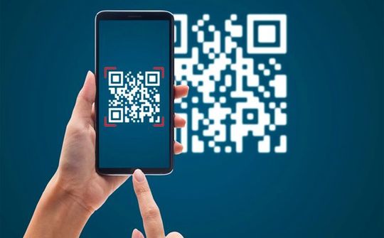 Áp dụng mã QR trong tiếp nhận, giải quyết thủ tục hành chính từ ngày 25/5