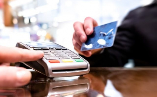 Dữ liệu mở thẻ tín dụng ngân hàng nghi bị bán tràn lan