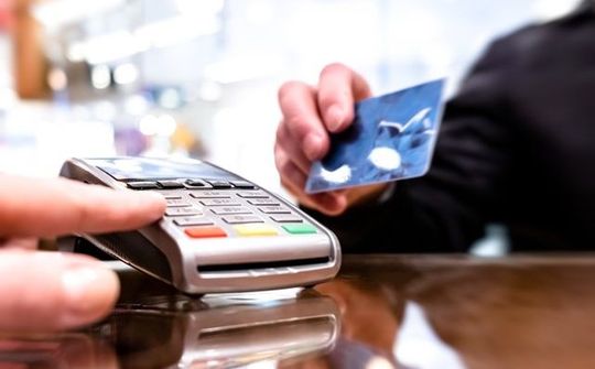 Dữ liệu mở thẻ tín dụng ngân hàng nghi bị bán tràn lan