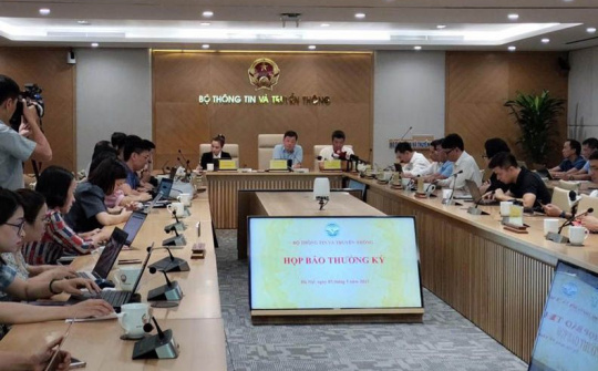 Việt Nam đứng thứ 3 châu Á về doanh số xuất khẩu chip bán dẫn vào Mỹ