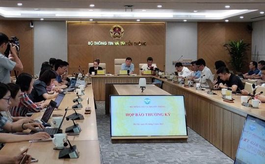 Việt Nam đứng thứ 3 châu Á về doanh số xuất khẩu chip bán dẫn vào Mỹ