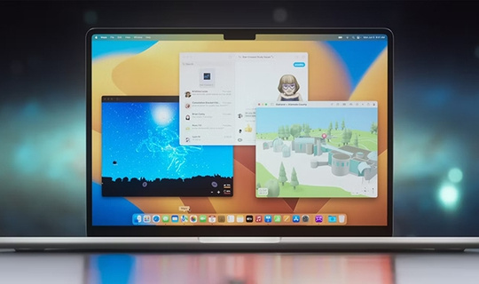 Apple ra mắt MacBook Air với chip M3 vào năm sau