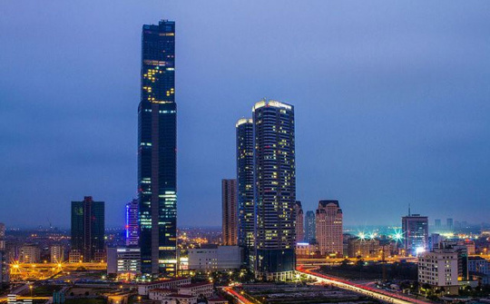Hà Nội kiểm tra 81 dự án đầu tư, tổ chức kinh tế có vốn nước ngoài