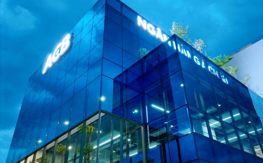 Ngân hàng ACB sẽ chi 10.000 tỉ đồng mua lại trái phiếu trước hạn