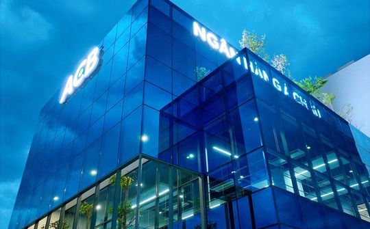 Ngân hàng ACB sẽ chi 10.000 tỉ đồng mua lại trái phiếu trước hạn