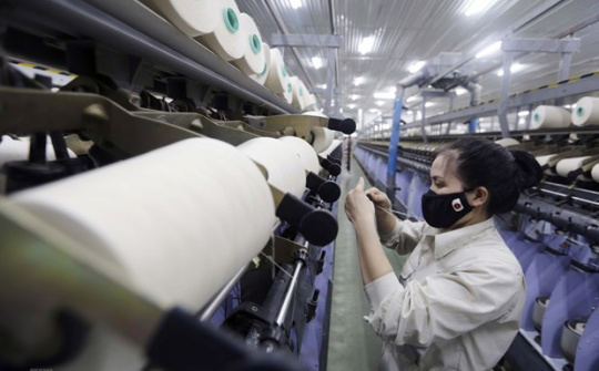 Chuyên gia dự báo tăng trưởng GDP quý 2 của Việt Nam đạt trên 5%