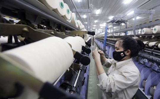 Chuyên gia dự báo tăng trưởng GDP quý 2 của Việt Nam đạt trên 5%