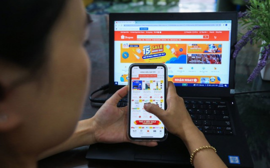 Cơ quan thuế có danh sách hơn 50.000 cá nhân bán hàng trên mạng