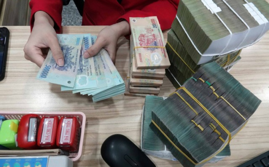 Thị trường trái phiếu doanh nghiệp ảm đạm