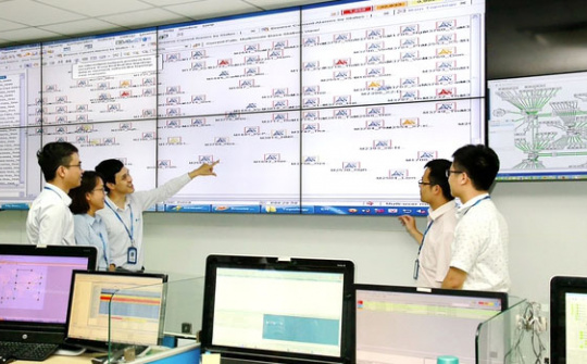 VNPT dự phòng thêm 40% dung lượng internet quốc tế