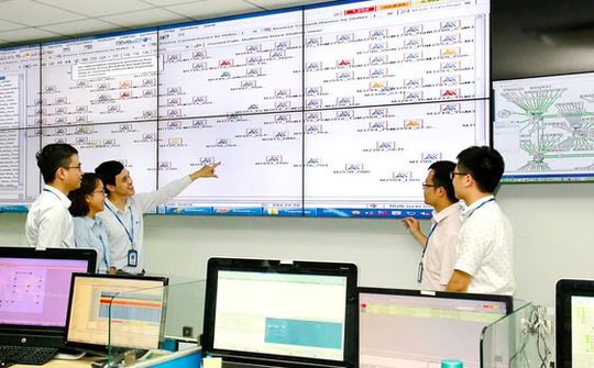 VNPT dự phòng thêm 40% dung lượng internet quốc tế