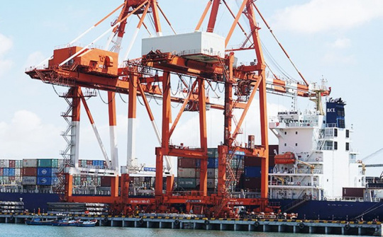 CIEM dự báo 3 kịch bản tăng trưởng kinh tế của Việt Nam năm 2023