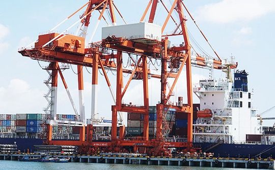 CIEM dự báo 3 kịch bản tăng trưởng kinh tế của Việt Nam năm 2023