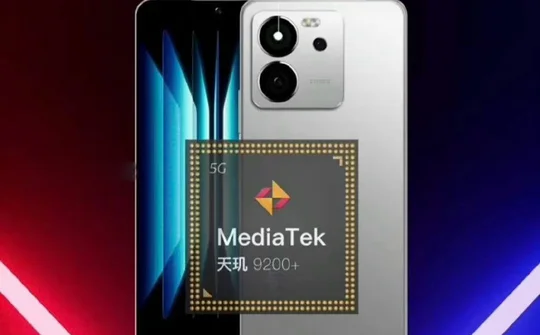Redmi K60 Ultra sẽ được tung ra thị trường trong thời gian tới