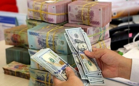 Kiều hối về TP.HCM 6 tháng đầu năm 2023 ước đạt 4,4 tỷ USD