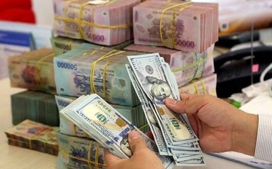 Kiều hối về TP.HCM 6 tháng đầu năm 2023 ước đạt 4,4 tỷ USD